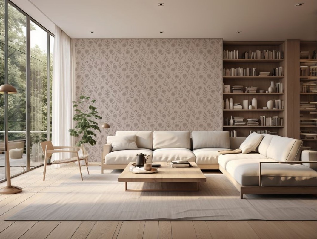 Afbeeldingen van Leia Beige - 1086301-03